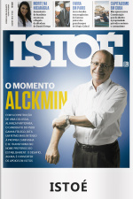 Istoé - Edição De 1/08/18