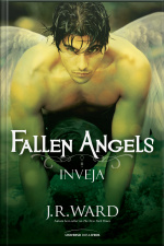Fallen Angels: Inveja