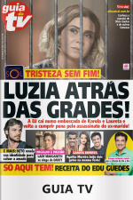 Guia Da Tv - Edição De 03/08/18