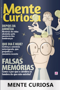 Mente Curiosa - Edição Nº 36
