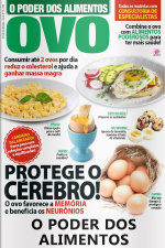 O Poder Dos Alimentos Nº 15
