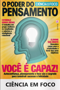 Ciência em Foco Nº 7