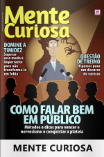 Mente Curiosa - Edição Nº 37