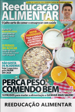 Reeducação Alimentar Edição Nº 16