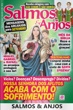 Salmos  Anjos - Edição Nº 228
