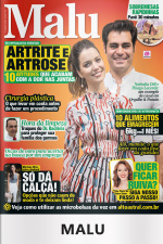 Malu - Edição De 17/08/2018