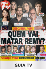 Guia Da Tv - Edição De 17/08/18