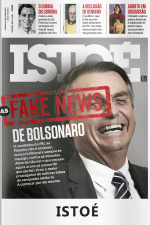Istoé - Edição De 15/08/18