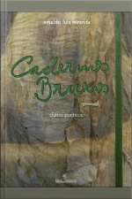 Cadernos Bruxos I: Diários Poéticos