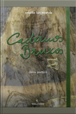 Cadernos Bruxos Iv: Diários Poéticos