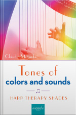 Tones Of Colors And Sounds