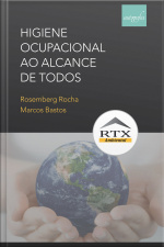 Higiene Ocupacional Ao Alcance De Todos