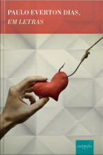 Paulo Everton Dias, Em Letras