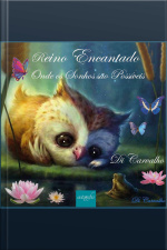 Reino Encantado: Onde Os Sonhos São Possíveis