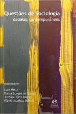 Questões De Sociologia: Debates Contemporâneos