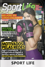 Sport Life Nº 198