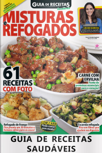 Guia de Receitas Saudáveis - Edição nº 23