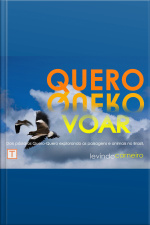 Quero Quero Voar