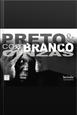 Preto E Branco Com Cinzas