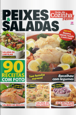 Guia Da Cozinha Festa - Edição Nº 35