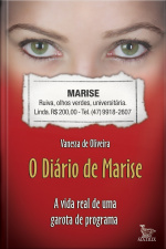 O Diário De Marise