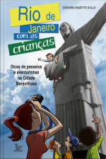 Rio De Janeiro Com As Crianças