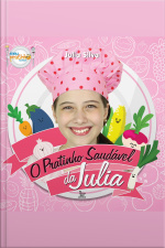 O Pratinho Saudável Da Julia