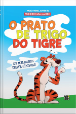 O Prato De Trigo Do Tigre