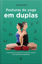 Posturas De Yoga Em Duplas