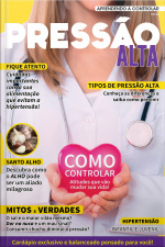 Aprendendo A Controlar Ed. 4 - Pressão Alta