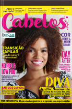 Cabelos Lindos Ed.1 - Jeniffer Nascimento