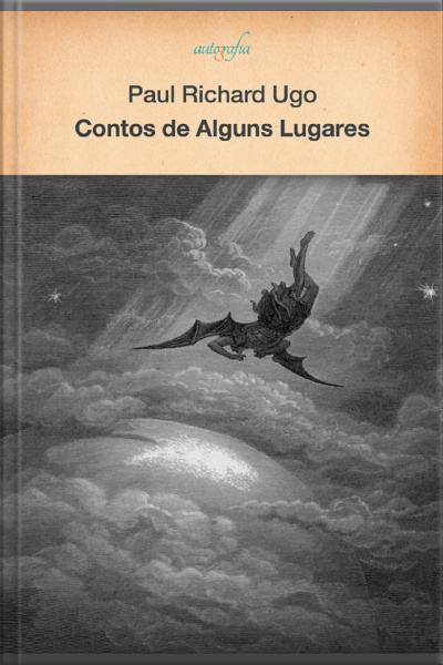 Contos De Alguns Lugares