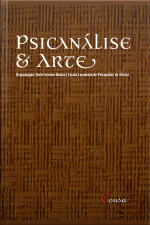 Psicanálise E Arte