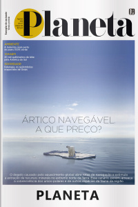 Planeta - Edição De Setembro 2018