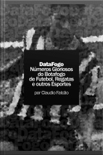 Datafogo: Números Gloriosos Do Botafogo De Futebol, Regatas E Outros Esportes
