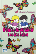 A Rainha Das Borboletas E Os Sete Reinos