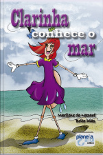 Clarinha Conhece O Mar