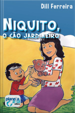 Niquito, O Cão Jardineiro