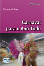 Carnaval Para O Ano Todo