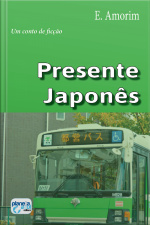 Presente Japonês