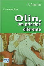 Olin, O Príncipe Diferente