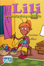 Lili, A Formiguinha Solidária