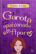 Garota Apaixonada Em Apuros