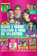 Mais Mais Tv - Edição De 28/09/2018