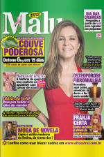 Malu - Edição De 05/10/2018