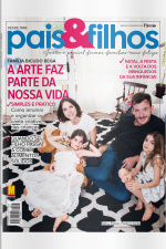 Pais  Filhos - Edição Nº573