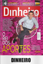 Istoé Dinheiro - Edição De 17/10/18