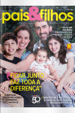Pais  Filhos - Edição Nº580