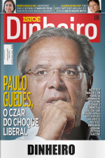 Istoé Dinheiro - Edição De 07/11/18