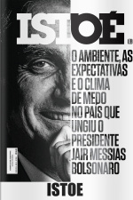 Istoé - Edição De 07/11/18